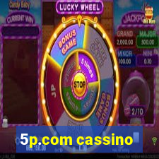 5p.com cassino